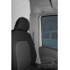 Volkswagen Crafter II поколение (от 2016г) -Шторы в кабину 
